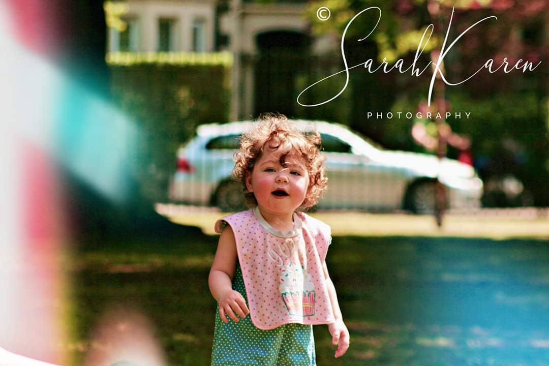 Throw back to the summer... fun laughs and running wild in the park with my now toddler! #notababynomore #Copyright #skphotography