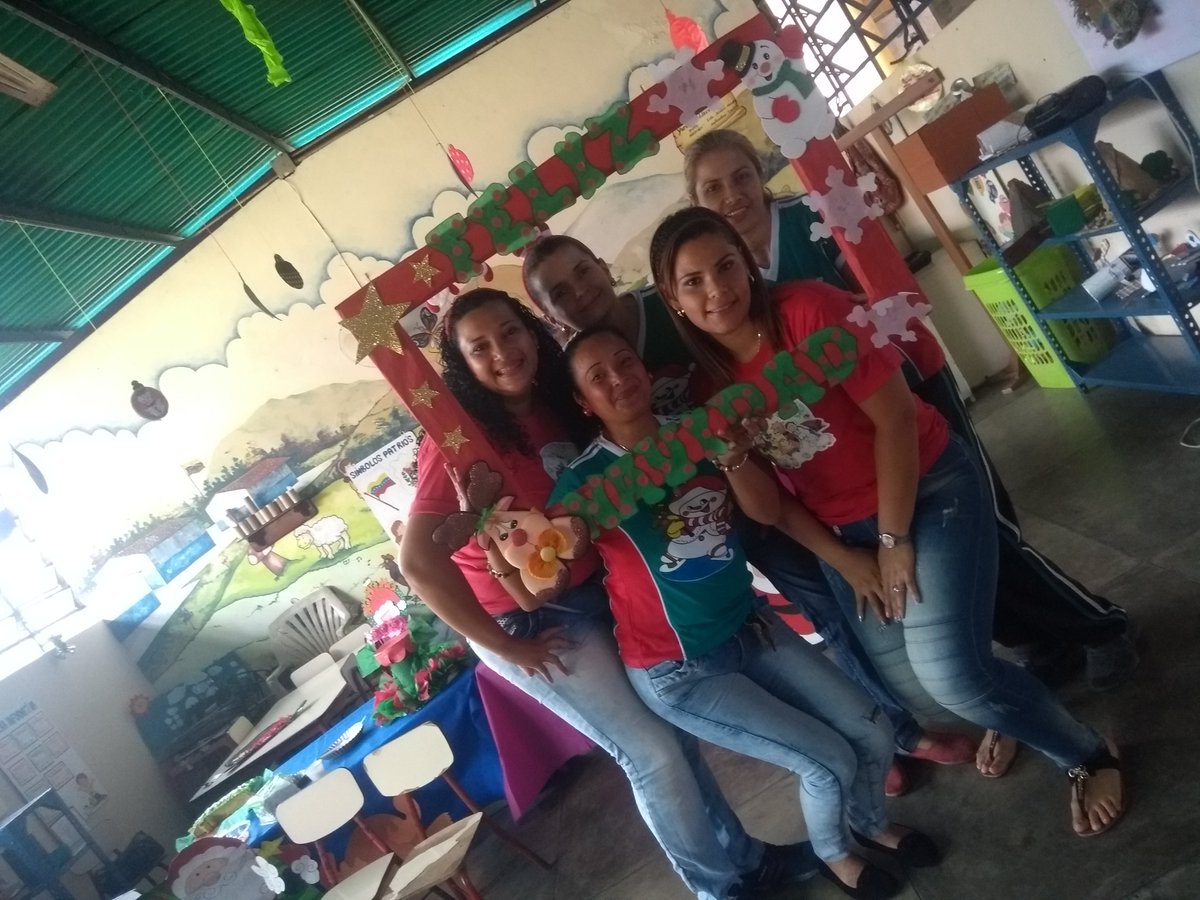 Magaly Oliva (@magaoliva) on Twitter photo 