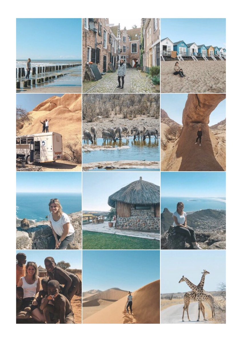 Volgen jullie mij ook al op Instagram? 

instagram.com/travelinspirat…

#travel #instagram #travelphotography #reizen #reisblog #travelblog