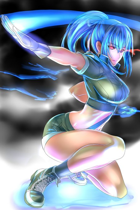 しゅばばば
#KOF 