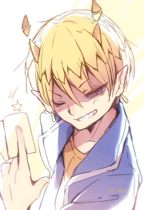 シャックスリードのtwitterイラスト検索結果 古い順