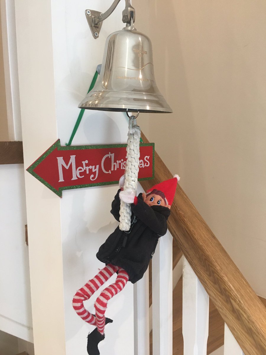 Single and ready to jingle!