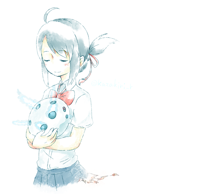 彗星のtwitterイラスト検索結果 古い順