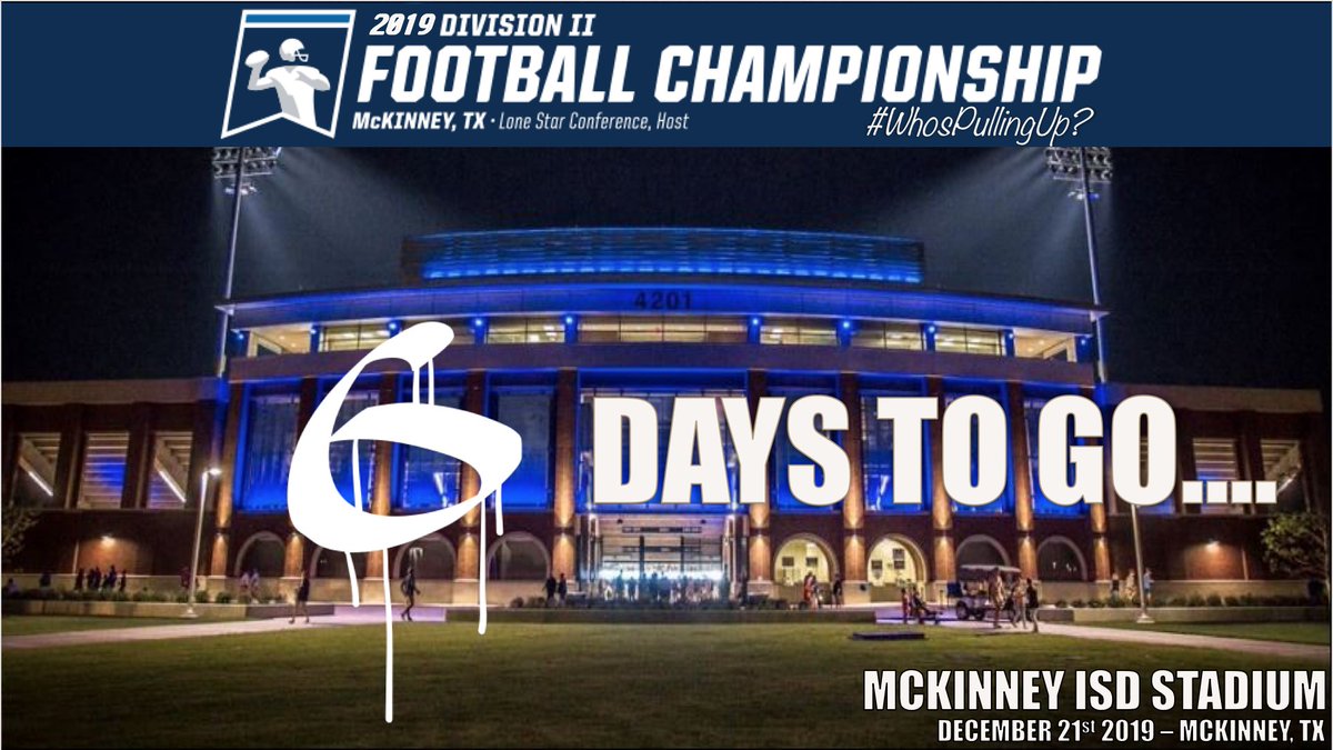 D2McKinney's tweet photo. The FINALISTS are... #SeeYouInMcKinney https://t.co/JBMUOyANK9