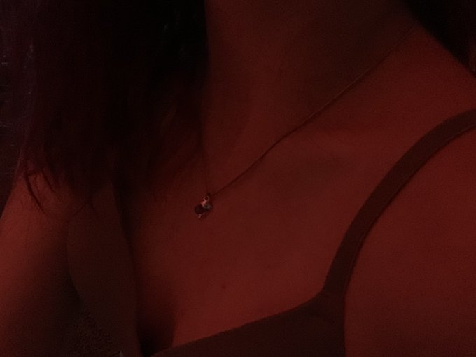 A lil sneak peak #femdom #spoilme https://t.co/h6E876jlIM<a href="/tag/femdom"class="tags">#femdom</a><a href="/tag/spoilme"class="tags">#spoilme</a>