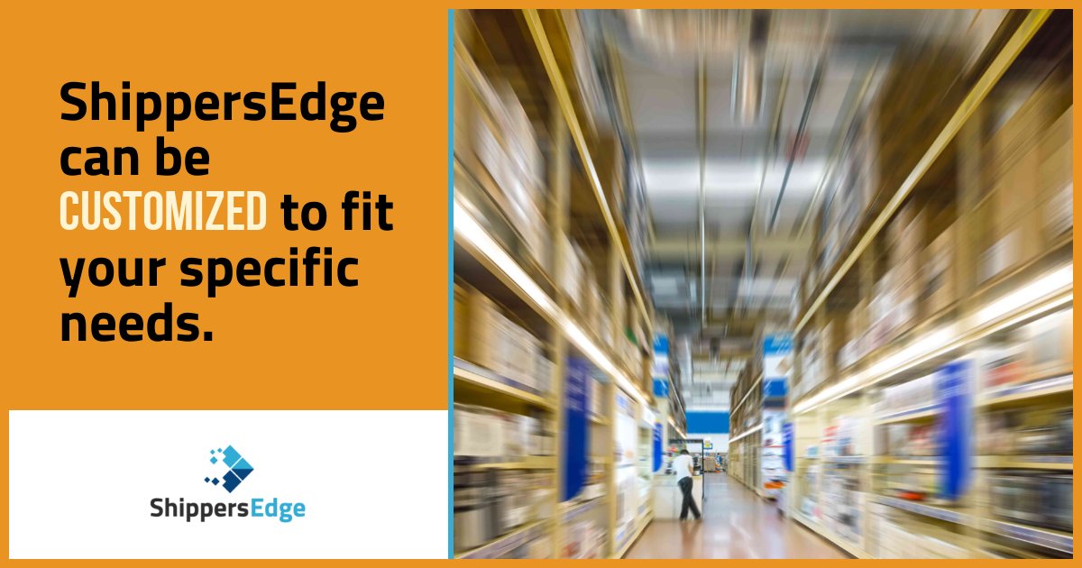 #ImproveShipping #Logistics