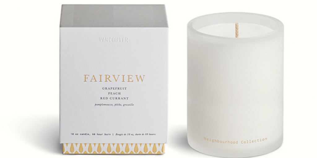 DFSVancouver's tweet image. Make someone’s holiday glow with the gift that gives twice! When you make a purchase @FineFinds during our #12DaysofDFSV promotion. Use code DFS122019 on regularly priced items – you’ll get 15% off, and another 15% of your purchase goes to support our important work! #FineFinds