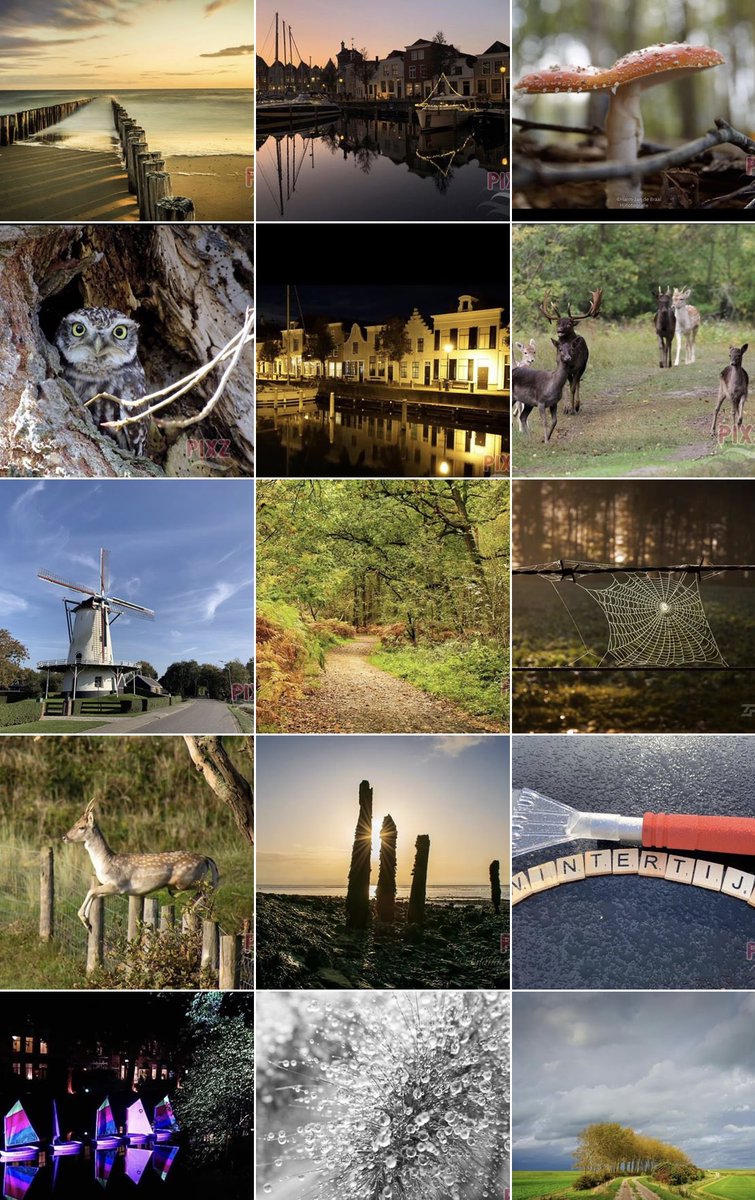 Volg #PIXZ op Instagram 📲! #PIXZeeland #ZeelandInsta #Zeeland #Genieten