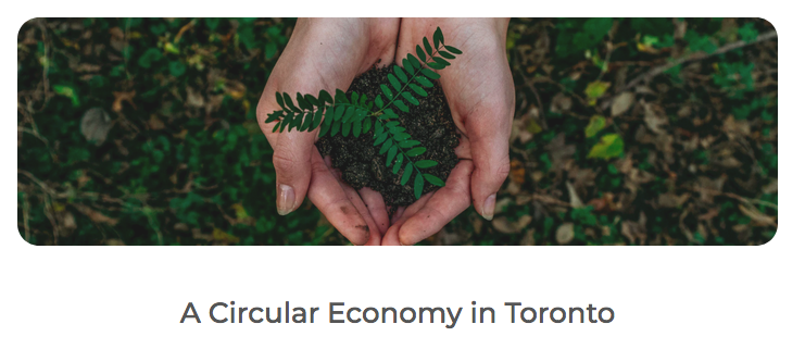 _everysay's tweet photo. We want your thoughts on a #circulareconomy for #Toronto. #HaveYourSay
https://t.co/tZTfdoor86
@TOenviro @TOforFuture @0wasteTO @greenbeltca @envirodefence @SustainOntario
#climatechange #climatecrisis #toronto #torontoclimate #climate #circulareconomy #TOpoli #cdnpoli https://t.co/Kp9TD6MITM