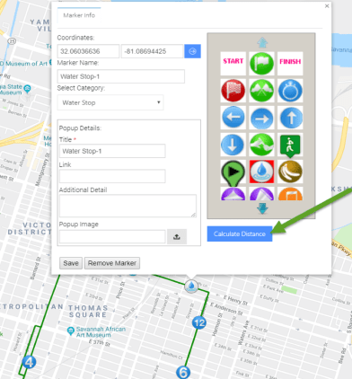 RaceJoy's tweet photo. RaceJoy Mapping &amp; Geo Cheers How-To https://t.co/d4gcMGIntr https://t.co/5ESrnvxhv8