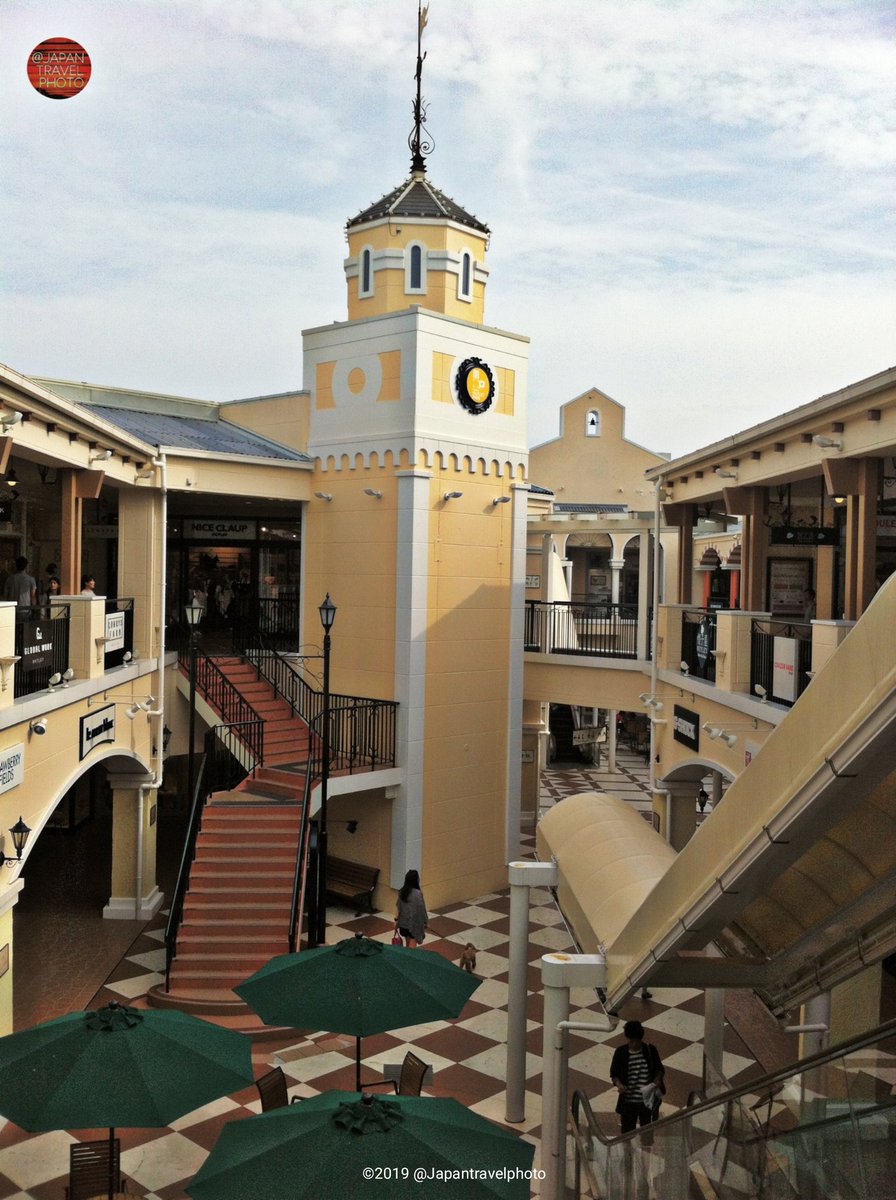 Japantravelphoto Mitsui Outlet Park Marine Pia Kobe Is A Resort Like Outlet Mall Using A Southern Europe Port Town As A Lively Motif T Co Qztju7qi3c Japantravelphoto Mitsuioutletpark T Co Spmphue5sg Japantravelphoto Mitsui Outlet Park Marine Pia Kobe Is A Resort Like Outlet Mall Using A Southern Europe Port Town As A Lively Motif T Co Qztju7qi3c Japantravelphoto Mitsuioutletpark T Co Spmphue5sg