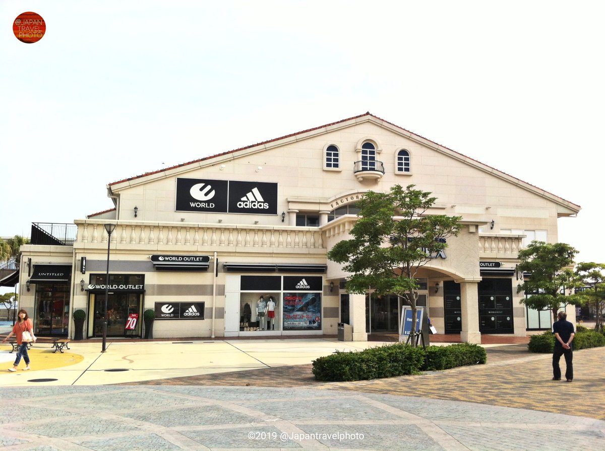 Japantravelphoto Mitsui Outlet Park Marine Pia Kobe Is A Resort Like Outlet Mall Using A Southern Europe Port Town As A Lively Motif T Co Qztju7qi3c Japantravelphoto Mitsuioutletpark T Co Spmphue5sg Japantravelphoto Mitsui Outlet Park Marine Pia Kobe Is A Resort Like Outlet Mall Using A Southern Europe Port Town As A Lively Motif T Co Qztju7qi3c Japantravelphoto Mitsuioutletpark T Co Spmphue5sg