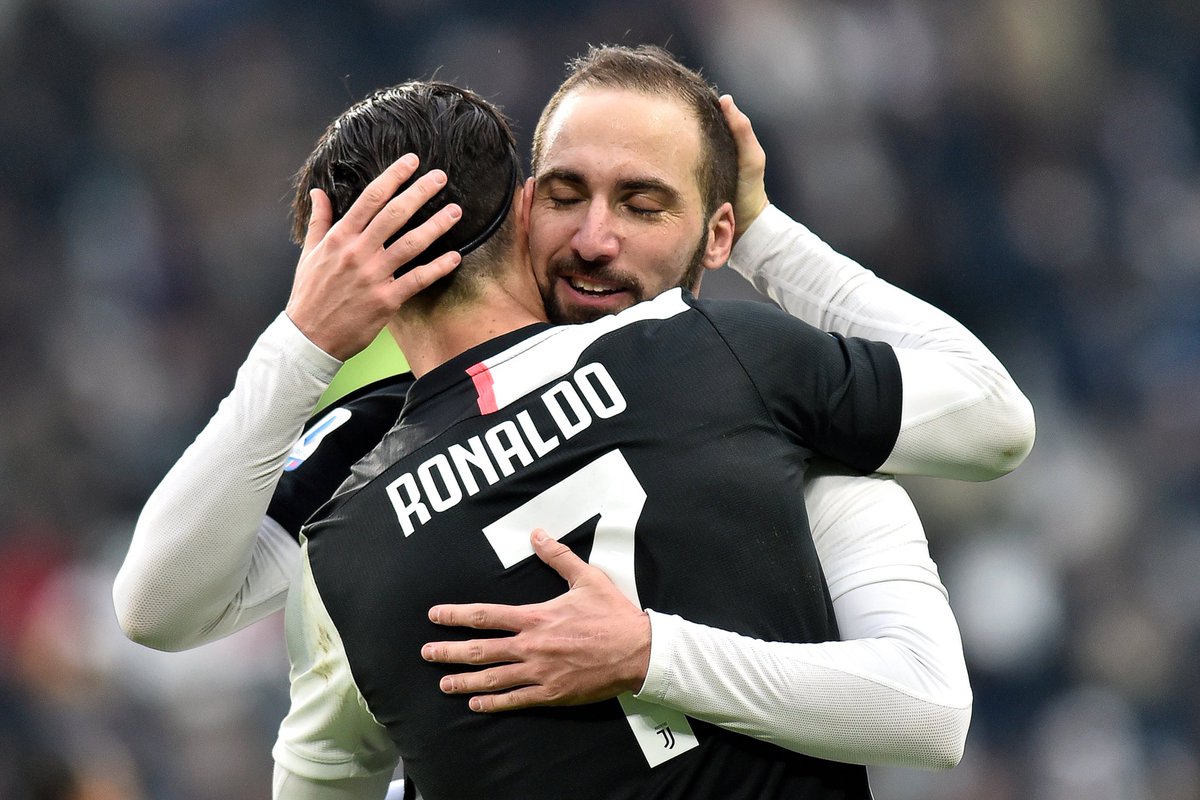 LigadeCampeones's tweet photo. .@Cristiano haciendo lo que mejor sabe…

⚽️⚽️ Dos goles ante Udinese
⚽️⚽️⚽️⚽️⚽️ Cinco goles en cuatro partidos

#UCL https://t.co/0DmoOPJmyb