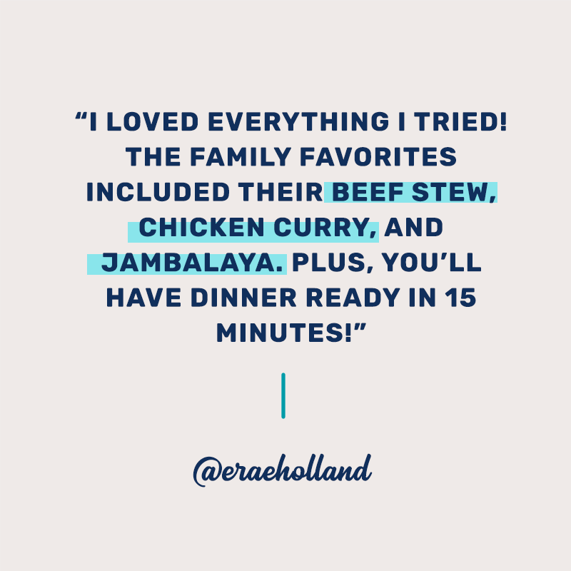 CadenceKitchen's tweet photo. Blogger @eraeholland recently visited the new @SaveMart in Modesto, CA, where she tested #CadenceKitchen for the first time.
Head to her blog to see what she thought! https://t.co/npd0fS0aj0
#FrozenIstheNewFresh #flashfrozen https://t.co/jilWItAeqY