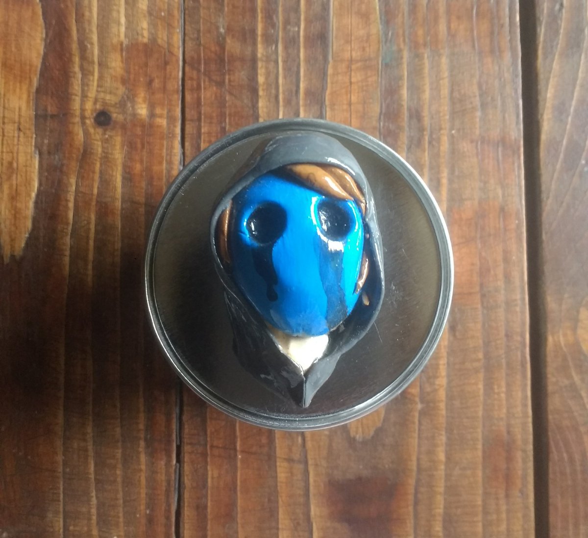 mostromagnets's tweet photo. Hoy se va Eyeless Jack

#porcelanafria #imanes
#creepypastas #creepy #jeffthekiller #eyelessjackcreepypasta  #eyelessjack #dibujo #slenderman #creepyhouse https://t.co/OvGJnQZl4D