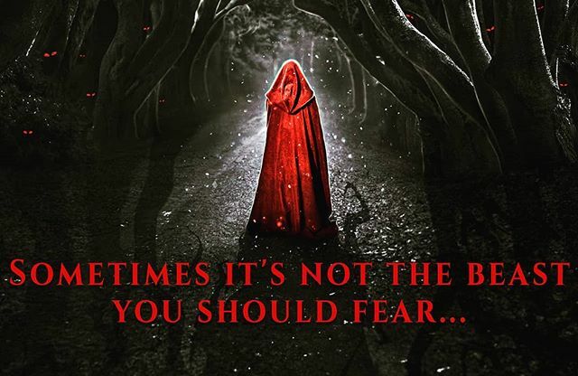 cjlauthor's tweet photo. *NEW RELEASE*
A twisted tale of Red Riding Hood inspired by the creepy film, The Village.
Free on KU.
https://t.co/VOiMp6ujdo

#thevillage #mnightshyamalan #redridinghood #fairytaleretelling #darkfantasy #darkbooks #dark #brothersgrimm #kindlebooks #k… https://t.co/fIGNQVdTLo https://t.co/eIpctUsiEL