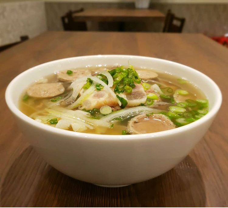 We aren't Pho Van without our Pho! @phovanyyc

 #yycfood #yyceats #yycbites #yycfoodie #yycrestaurants #yycnow #yycliving #yycdatenight #yychappyhour #yycspecials #calgaryfood 
#yycinfluencer #becausecalgary
#calgaryisbeautiful #cocktails #pho