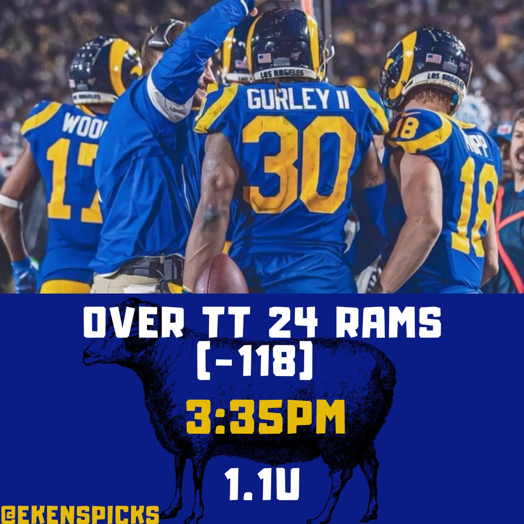 PICKSDETMT's tweet photo. No se llego a tiempo con la dinámica para el #FREEPICK, pero vamos excelente en los grupos #TMTVIP así que vamos a mandar un #FREEPICK 

🚨🚨 FREE PICK 🚨🚨
Derecha: #NFL
🆚 Rams vs Dallas
🔥 Over TT Rams 24 puntos
💵-118
⏰ 3:25 pm
🗓 15/12/19
#FREEPICK #TMT 🤑 https://t.co/sh2e899YWp