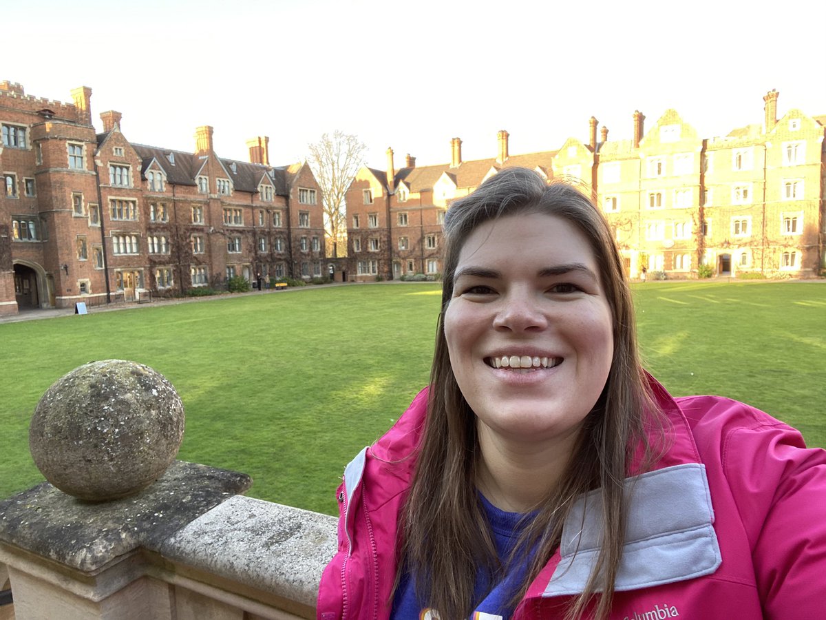 Rachel S. Harding (@rachellsalter) on Twitter photo PSA: SEM is way better if you get the chance to learn it at <a href="/Cambridge_Uni/">Cambridge University</a> at Christmas time, highly recommend (but it’s still stats so keep that in mind 💀) PSA: SEM is way better if you get the chance to learn it at <a href="/Cambridge_Uni/">Cambridge University</a> at Christmas time, highly recommend (but it’s still stats so keep that in mind 💀)