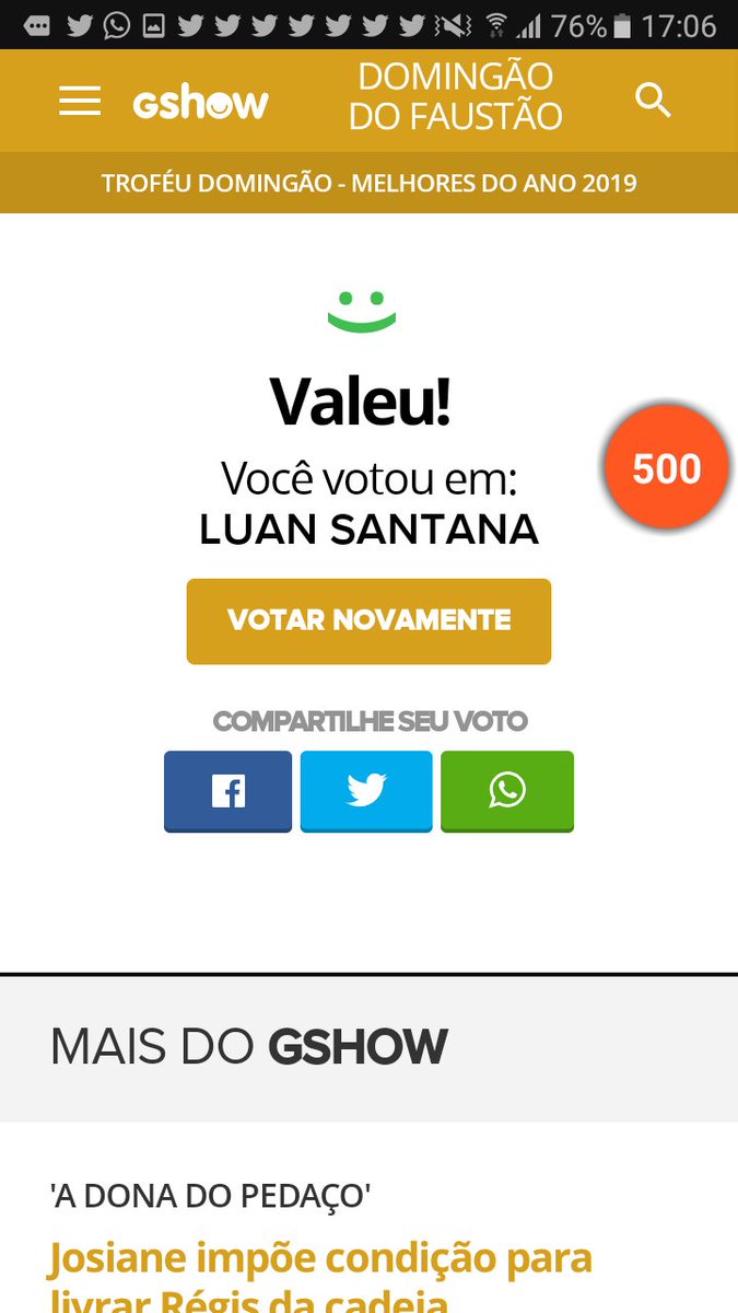 mayara tweet media