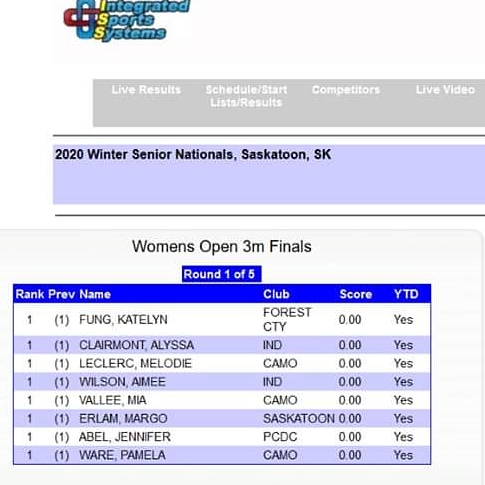 DIVE SASK tweet media