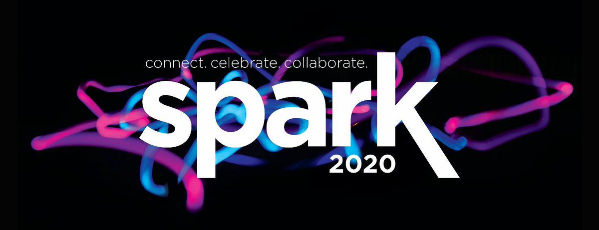 On 14th Feb we are hosting a full day symposium in Leamington Spa (Spark 2020), which aims to galvanise our amazing creative community around a common purpose; promotion and growth of the sector. Come along and connect, celebrate, collaborate. Sign up 👇 warwickdc.gov.uk/info/20817/spa…