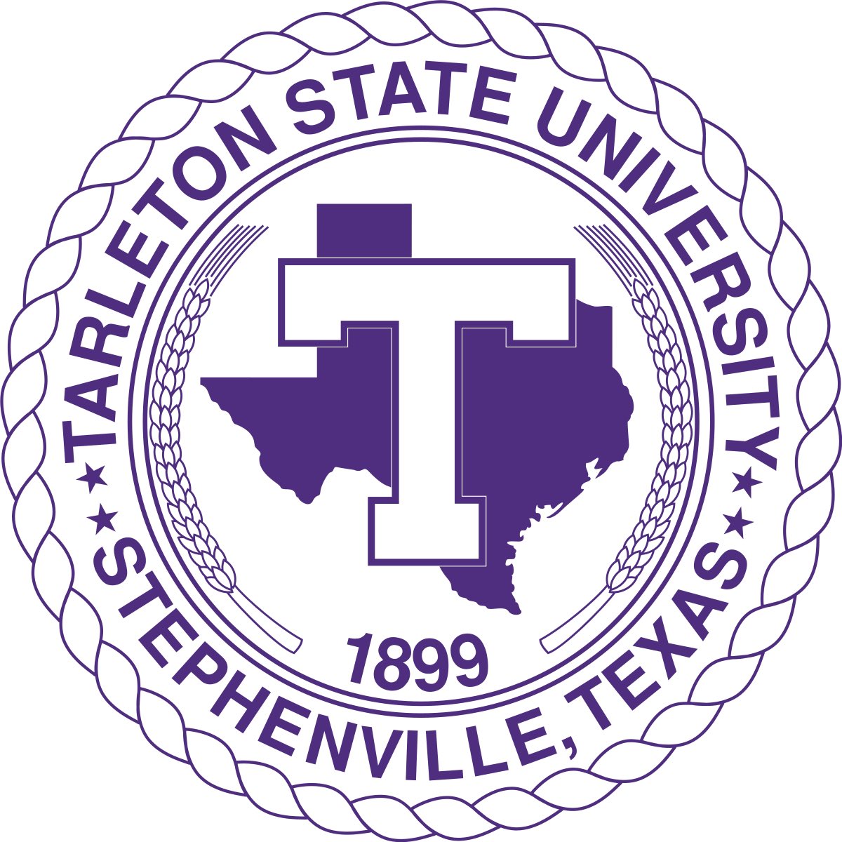 devsterling2423's tweet photo. Blessed to receive my first D1 offer from Tarleton State University!💜🖤 Thank you for believing in my talents! @TarletonFB #TexanNation #LBU https://t.co/1UWv9DUn8o