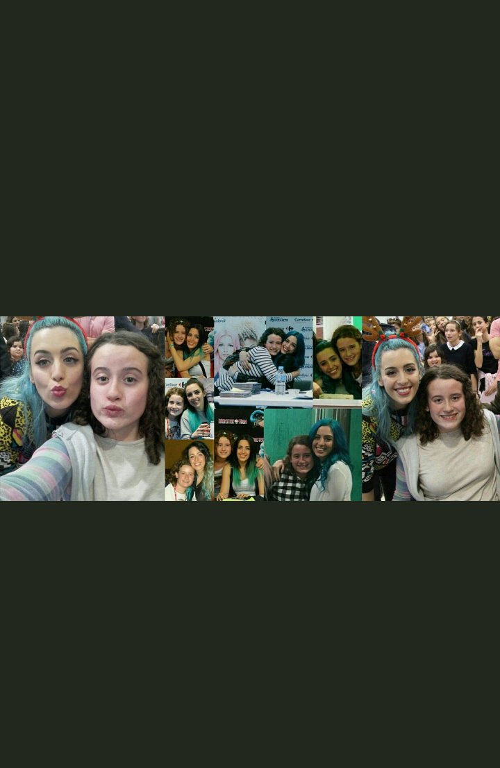 CFOSoniaComVal's tweet image. Do you remember? 💙👭