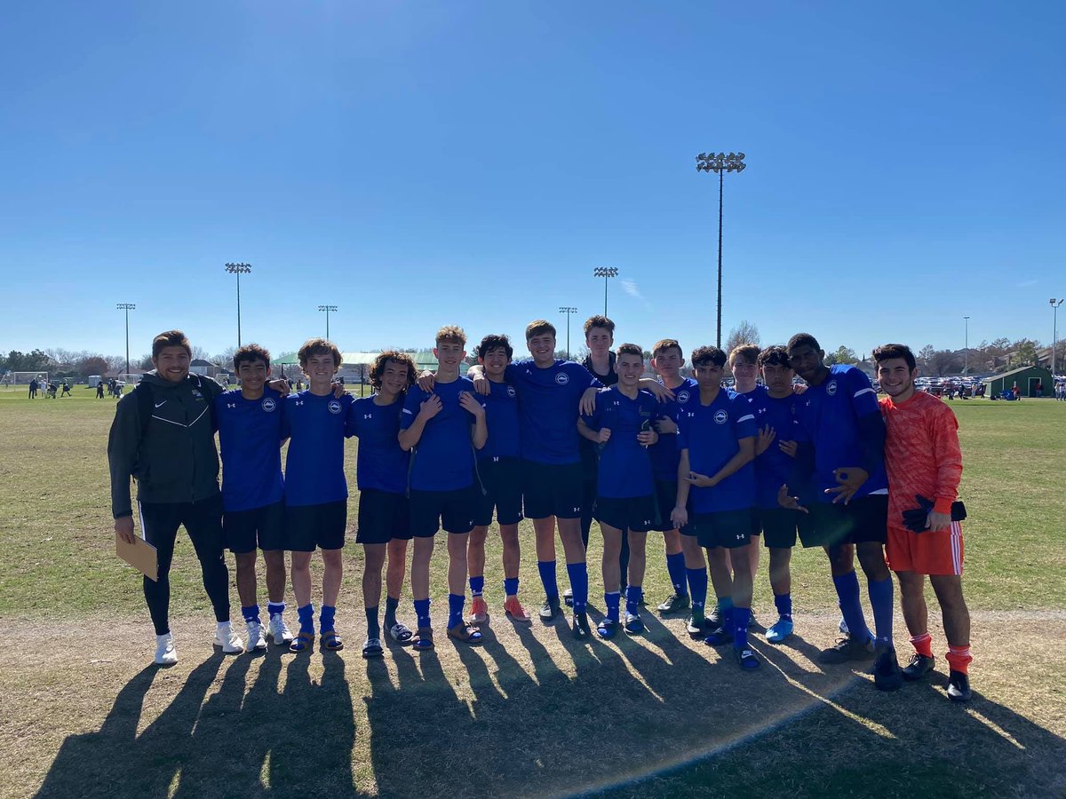South City Athletic Club tweet media