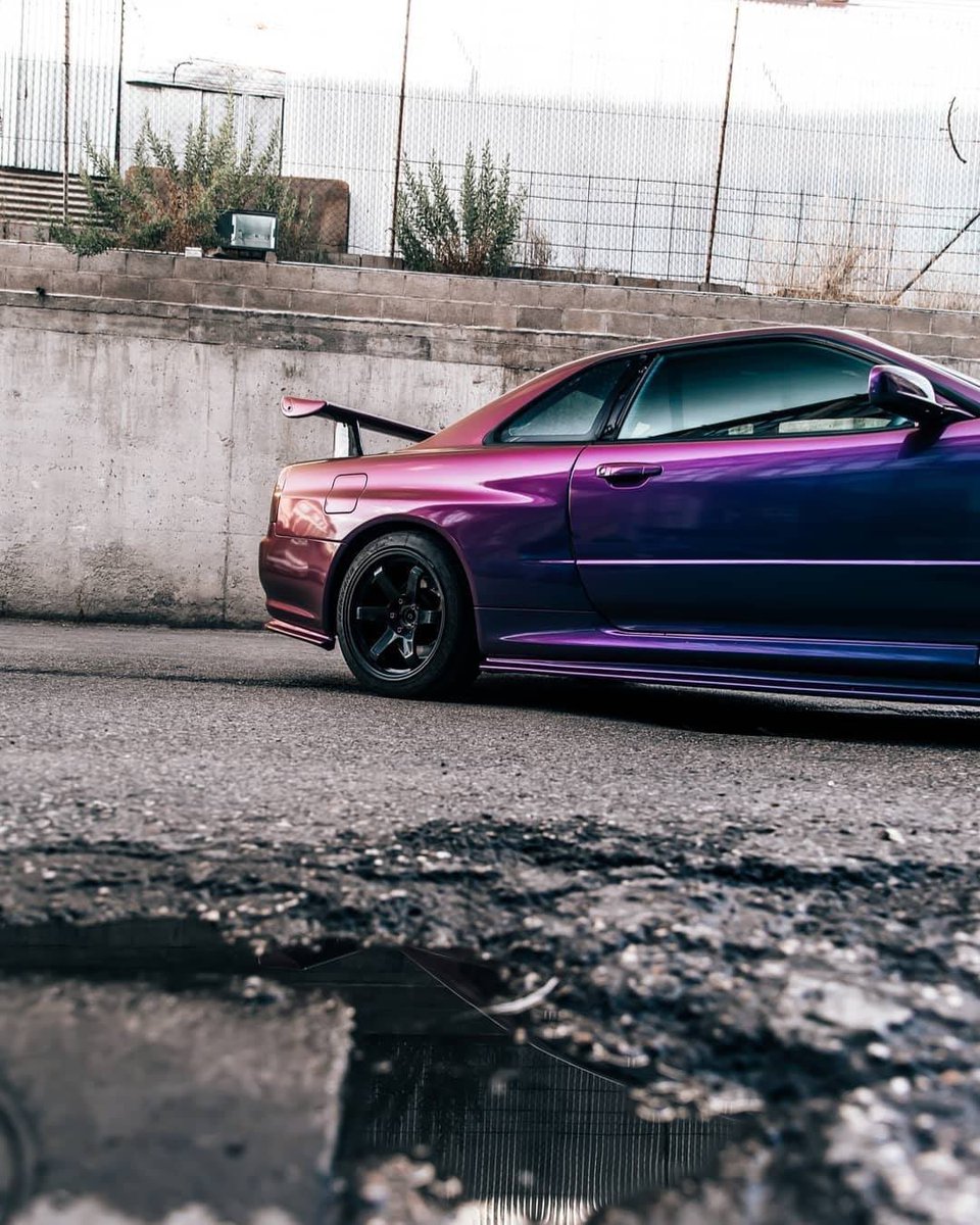 JustVehicles's tweet image. Imagine when they’re legal 🥺🔥