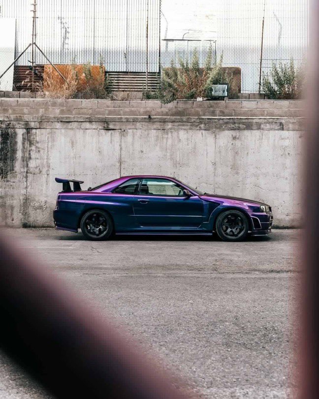 JustVehicles's tweet image. Imagine when they’re legal 🥺🔥