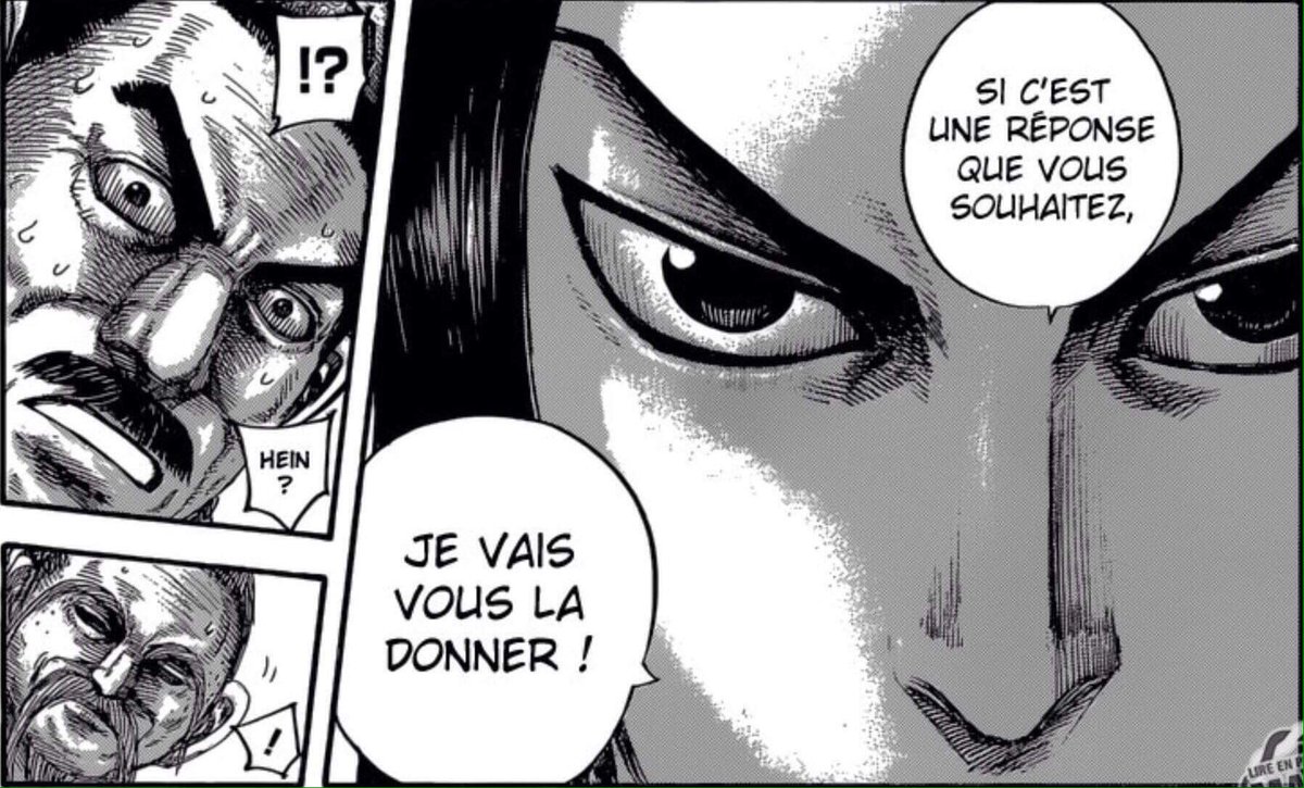 L'unification passe par l'annihilation des 6 autres royaumes, le roi doit se demander comment il peut unifier des peuples ennemis? Comment unifier des habitants qui ont des langues, des coutumes, des religions différentes, sous le même drapeau? Comment rendre viable ce projet?