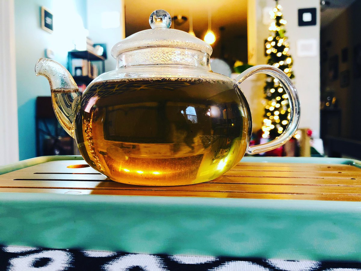 Happy international tea day to my fellow tea lovers ❤️☕️ #tea #teahour