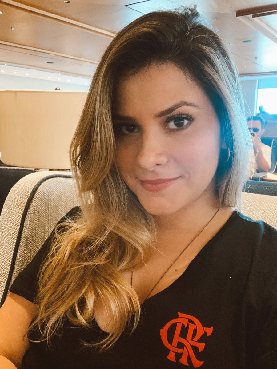 CamilaBeltrao's tweet photo. Doha, estamos chegando! #Flamengo #RumoADoha 🖤♥️ https://t.co/QMa7AleOJe