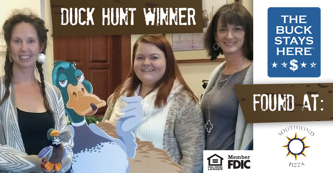 chesbank's tweet photo. Congrats to Cassandra Mathiesen, who found a Chessie at the legendary Southwind Pizza cafe in Mathews! Learn more about Southwind's incredible food here: https://t.co/V6PU3JDXtf #TheBuckStaysHere #MathewsVA https://t.co/aoTG6J94EU