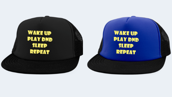 IMissiles's tweet photo. The last guaranteed-for-Christmas shipping date for our Free Economy shipping has gone, but we offer faster paid shipping, or just get something for yourself:
https://t.co/mJDACcNT6G
#Icastmagicmissiles #dnd #dungeonsanddragons #wakeupplaydndsleeprepeat #dndhat #dndcap #rpsayings https://t.co/kHMA3fLuZ5