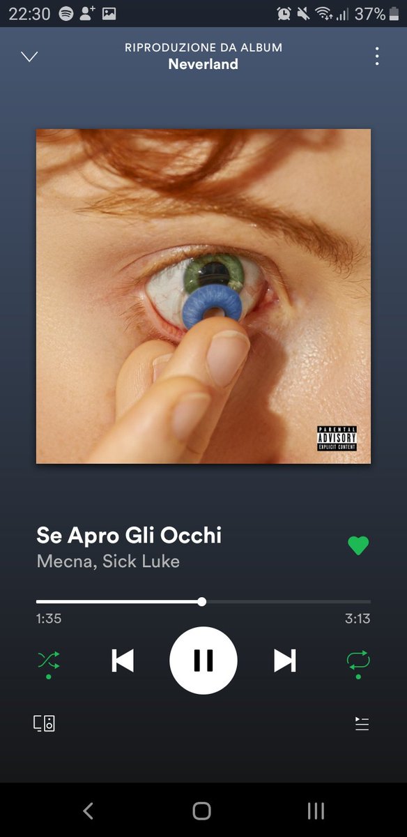 Chierstopelli's tweet photo. Chi è disposto a regalarmi i biglietti per il concerto di @mecna?🤯
La notte qui dura in eterno https://t.co/nlbR5qQTk0