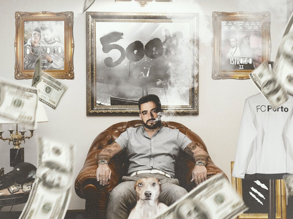 Alexandre Santos tweet media