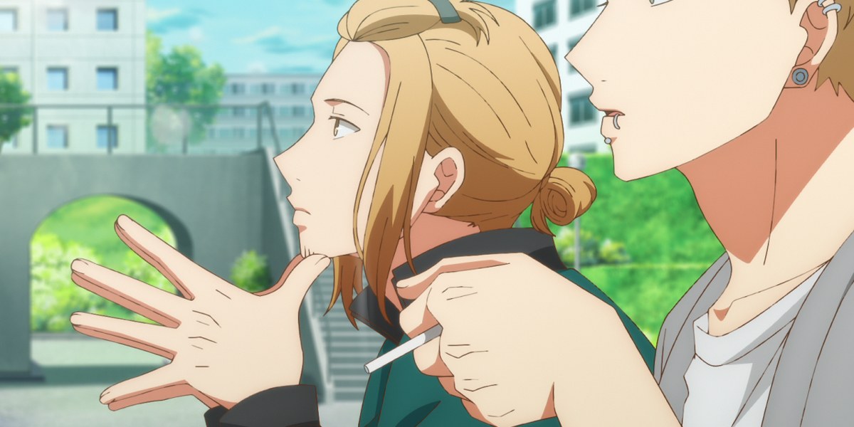 Дарованный рицука уэнояма. Given 3. Given мафую. Юки йошида дарованный. Дарованный аниме.