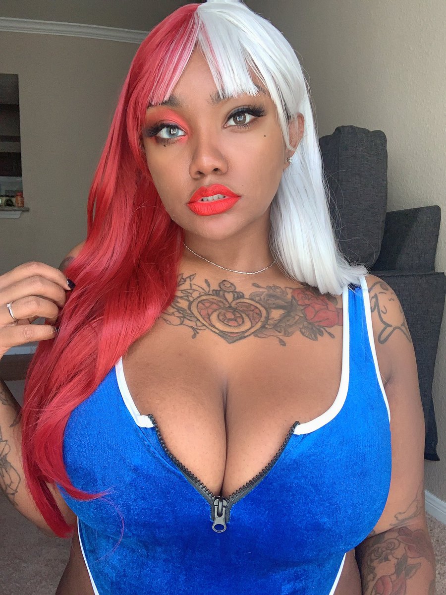 ssummonsuccubus's tweet photo. Todoroki Tina is coming to Onlyfans tonight 🔥

RT, like and follow for a chance to get a few uncensored images from this set in your DMS tonight for free ❄️

Otherwise get it on my OF at 40% off for $9 https://t.co/ntRUtqMbUD 🥰 https://t.co/dsoRTqHXRm