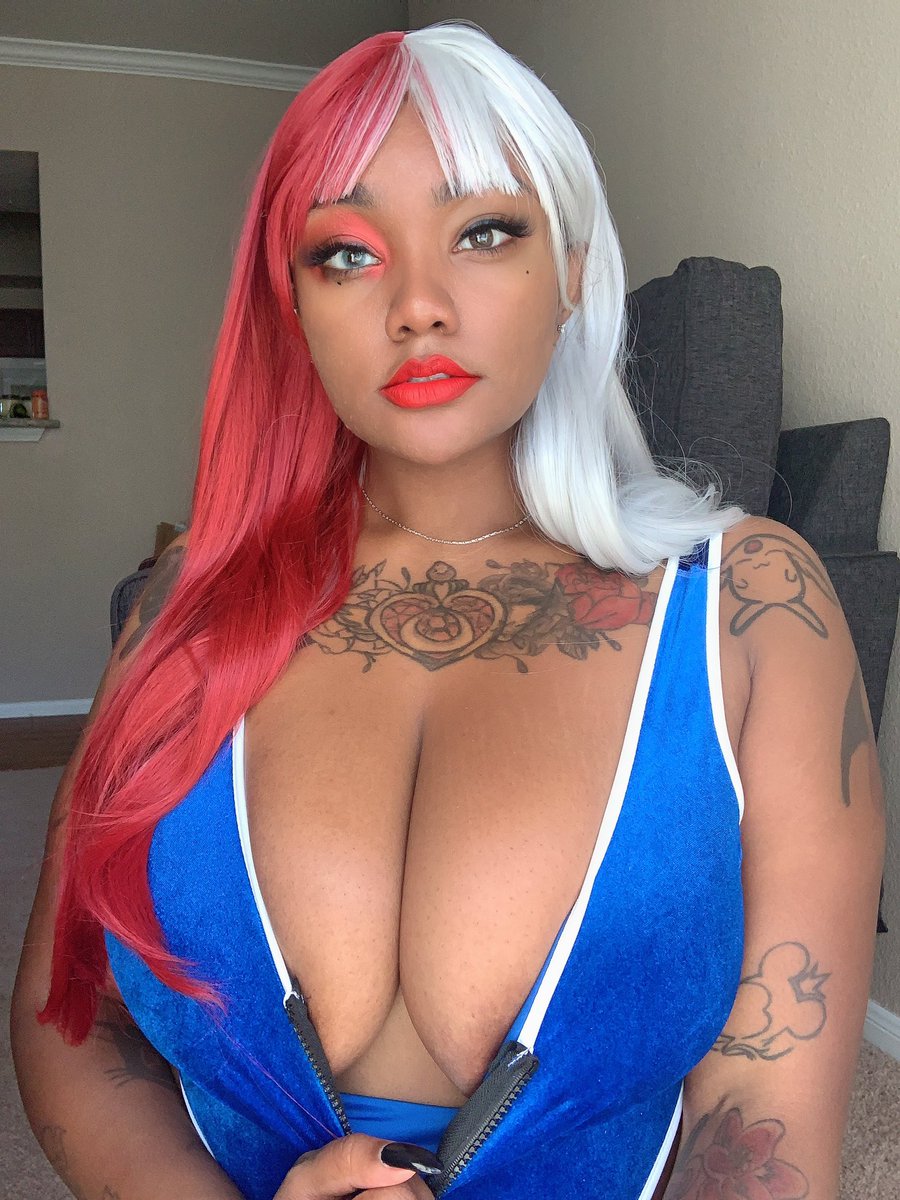 ssummonsuccubus's tweet photo. Todoroki Tina is coming to Onlyfans tonight 🔥

RT, like and follow for a chance to get a few uncensored images from this set in your DMS tonight for free ❄️

Otherwise get it on my OF at 40% off for $9 https://t.co/ntRUtqMbUD 🥰 https://t.co/dsoRTqHXRm