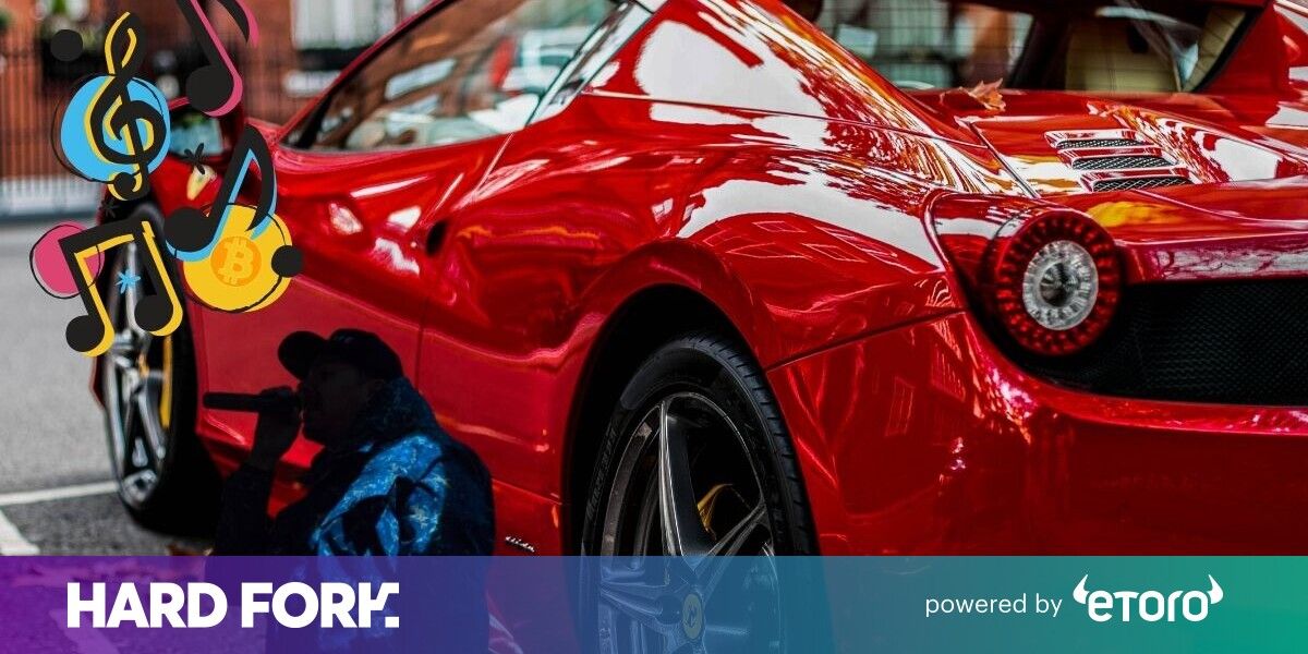 teamcymru's tweet photo. Alleged #SIMswapper stole #crypto to buy rap music, sports cars, and bling https://t.co/jhYmA6gmQD https://t.co/YfIp7j1KLw