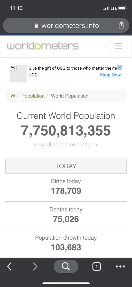 joeyfollis's tweet photo. This is the population of Finland. And the next the the population of world. The margin for error in these studies is roughly 1%. Finland makes up .071% of the global population which has a 1% error. Therefore, there’s a 50/50 shot Finland isn’t real, in this essay I will.... https://t.co/WLH8yw8kc7