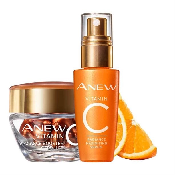 sereniscents's tweet photo. Vitamin C Skincare Duo https://t.co/TuT77CNxa2

#vitaminc #skincare #avon https://t.co/0PtSVAI6Zj