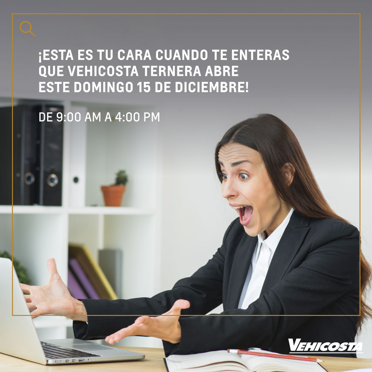 Vehicosta_'s tweet photo. ¡Hoy estamos abiertos hasta las 4:00! ¡Ven a nuestras sedes de Pie del Cerro, Shopping Center y Ternera  y estrena el Chevrolet de tus sueños!

📍 Calle 30 # 18A-04 (Pie del Cerro).

📍 Shopping Center La Plazuela (local 24).

📍 Parque Carlos Vélez Pombo (km 1, vía Turbaco). https://t.co/zKYzvJ4Pqf