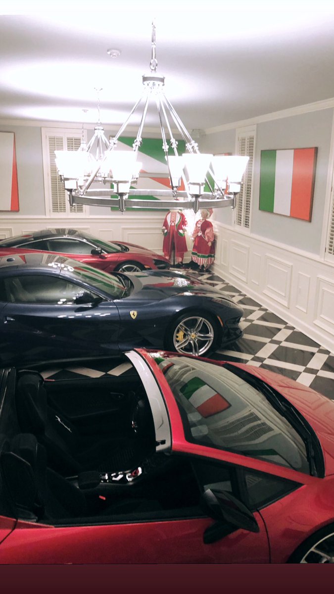 Kyle Wesley tweet media