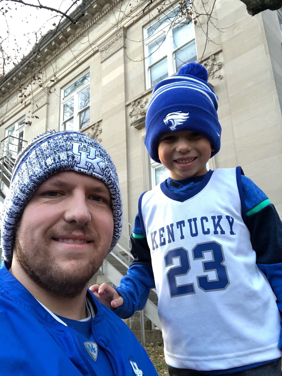 Heflin3's tweet photo. #WeAreUK https://t.co/zXXYrahdtg