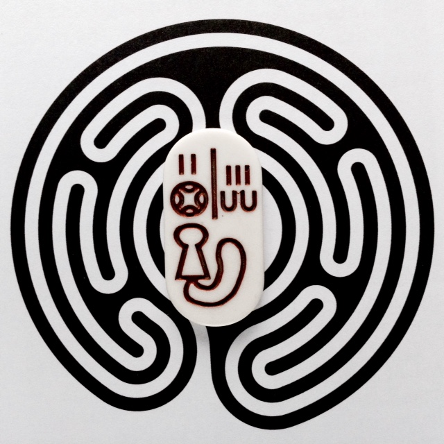 FreyaIngva's tweet photo. You are not #feeling #satisfied on so many #fronts at the moment. Yet you #exude cheer to #benefit others.
Do not #overcompensate for things which are, or were, not #right
#Menyet #Egypt #AncientEgypt #Labyrinth #MarkWallinger #oracle #diviner #divining #dowser #dowsing https://t.co/ZUwKhKFYco