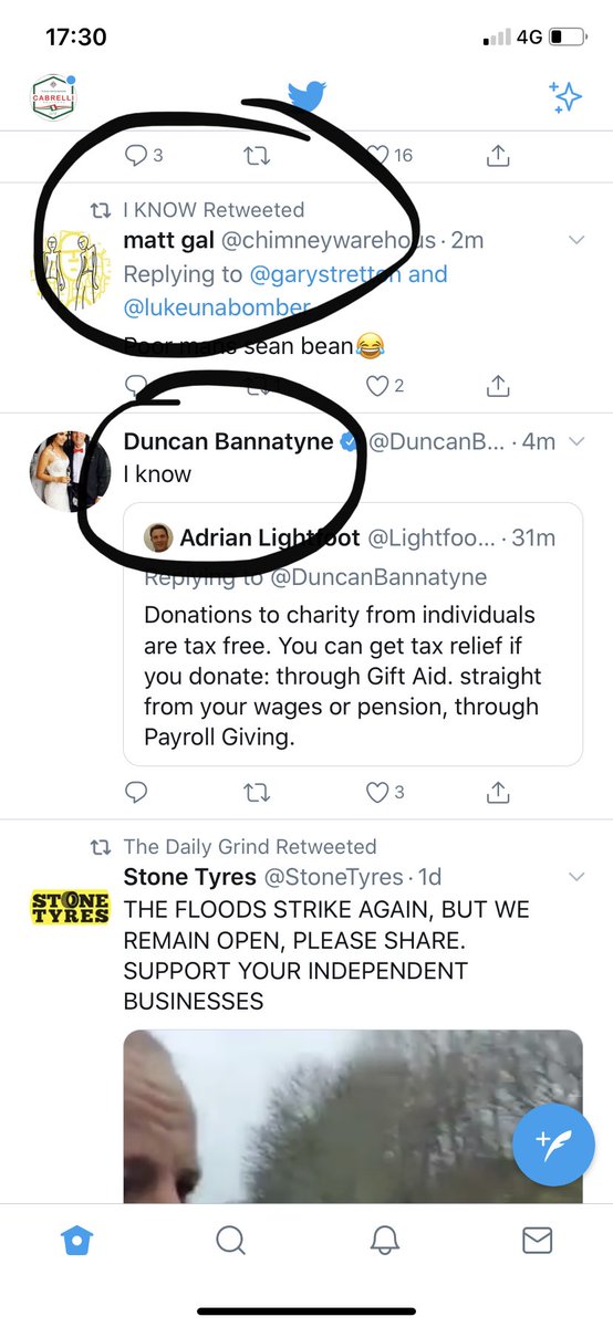 ⁦@lukeunabomber⁩ well if this isn’t spooky lol