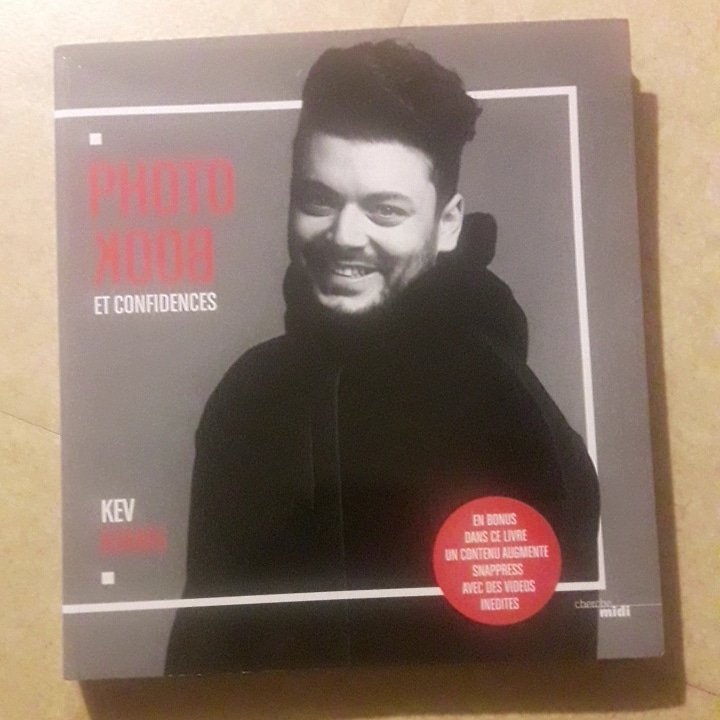 morganeadams1's tweet photo. @kevadamsss Merci pour ce petit bijoux je l'adore 😍 https://t.co/EGZd5lWC8U